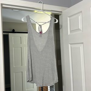 Swim suit cover up
